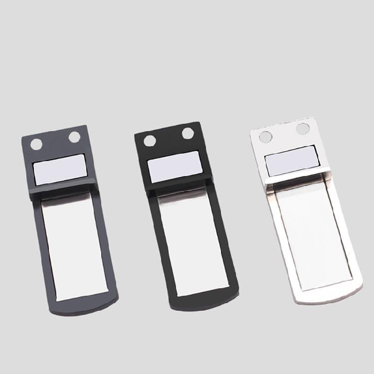 Aluminum Door Stoppers Features Fashionable Look & Long service  Door Stop Pet Friendly Door Holder for Bathroom Use