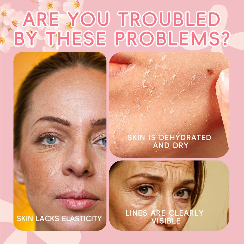 Serum Oil 30ml ,moisturizes The Skin, Makes It Delicate And Elastic, And Revitalizes The Skin.