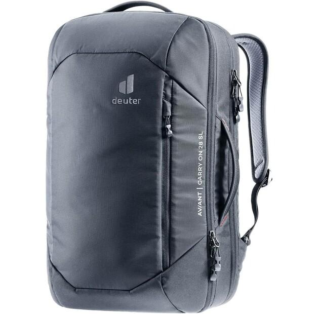 

Рюкзак Deuter Aviant Carry On 28 schwarz (3510122-7000)