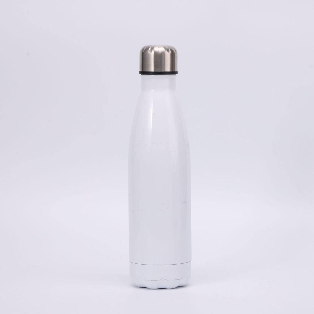 304 Stainless Steel Large Outdoor Sports Thermos Bottle
