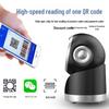 Comet PT218 Omnidirectional 1D/2D Barcode Scanner