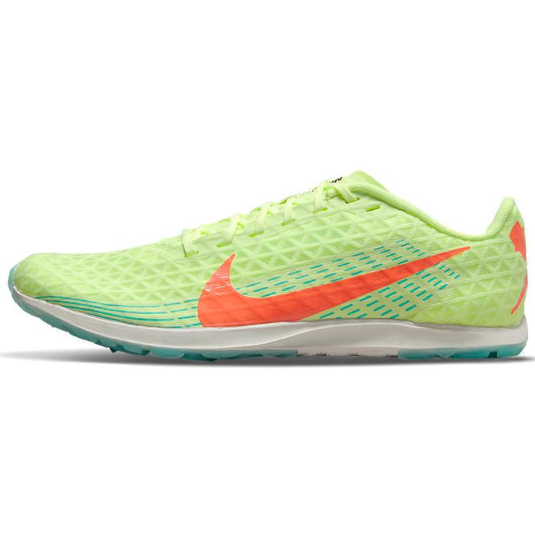 

Новые Nike Air Zoom Rival Waffle 5 Barely Volt Hyper Orange CZ1804-701 44
