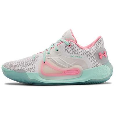 Anatomix Spawn 2 Men White Pink Green 3022626-104