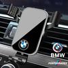 2026 Hot Car Phone Holder Stand Mobile Smartphone Air Vent Gravity Car Mount For BMW X6 X7 E28 E90 F20 E53 E61 GT G05 G11 E48 F48 M3 M5