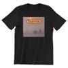 2026 Summer New Clutch Band Graphic Tshirt Unisex Summer Short Sleeve Fashion Tee Luxury Casual Vintage Retro Top