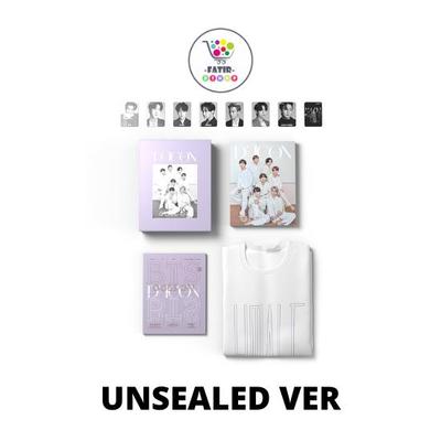 UNSEALED DICON GOES ON Global Edition Vol 10