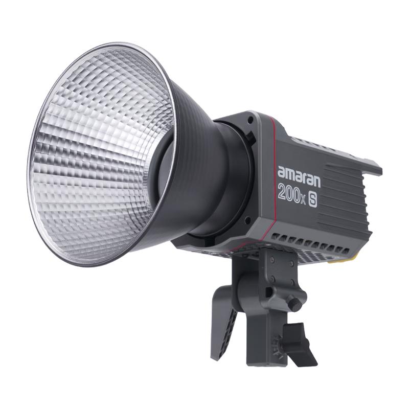 Aputure amaran 200 S Series LED Photography Fill Light