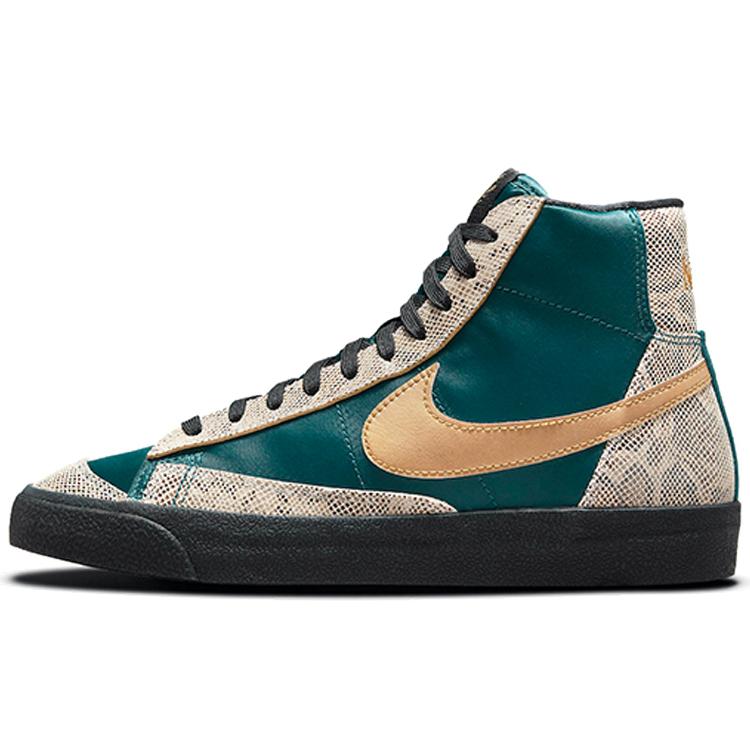 

Женские Nike Blazer Mid 77 Lucha Libre 35.5