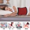 Electric Heated Waist Belt, 49°C, 43°C, 38°C, Adjustable Size, Electric Belly Warmer, Electric Waist Pad, Heating Belt, Far Infrared Heating, Waist Su