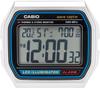 CASIO WAVE CEPTOR A158WA elektrický budík DQD-851J-8JF Japonsko