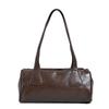 New Trendy Versatile Women's Shoulder Bag Korean Ins Retro Underarm Bag Commuter Casual Portable Baguette Bag