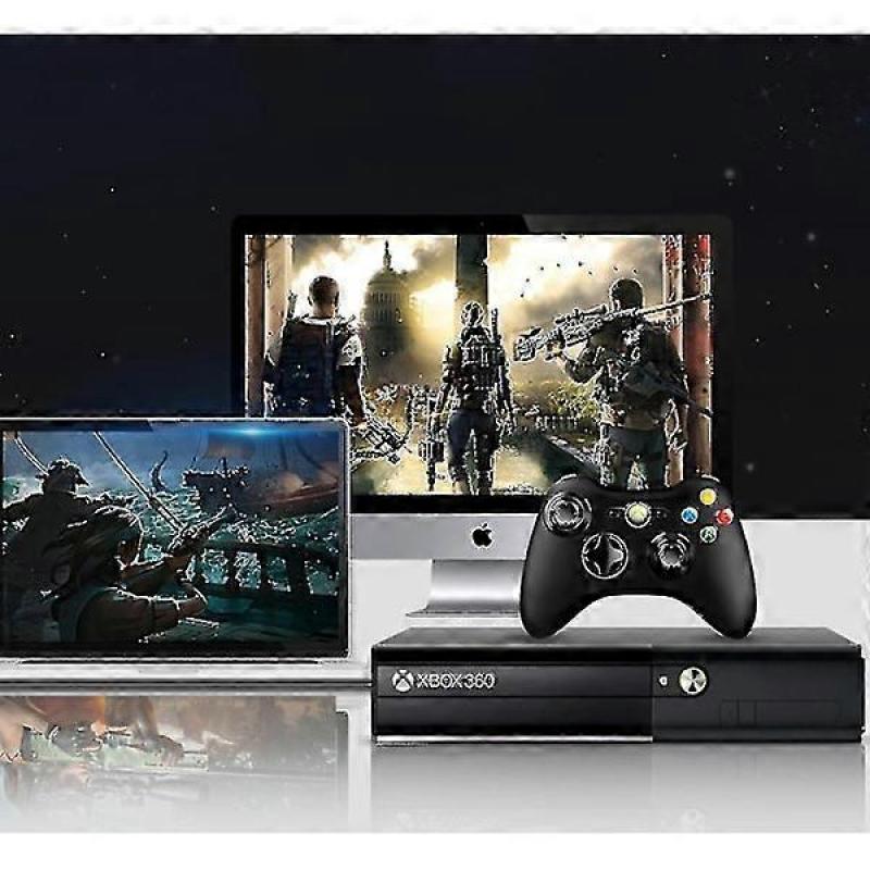 Wireless Xbox 360 Controller, Gamepad, Joystick, Gaming Controller, Pc Controller