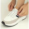 Natūralios karvės odos Converse aukštį didinantys sportbačiai 4cm