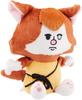 Mamekichi Mameko's NEET Life: Simba Chibi Plushie