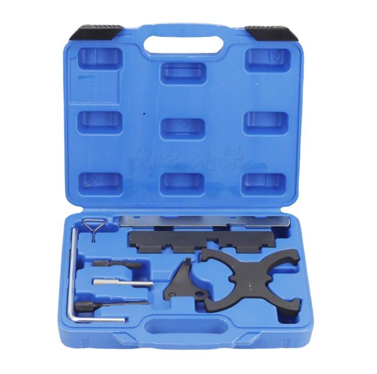 New Ford & Volvo Timing Special Tools for 1.6T Focus, 1.6 Escort, Yibo 1.5, Kuga 1.5T