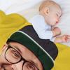 Mark Forster Style Throw Blanket Bed Fashionable Multi-Purpose Weighted bed plaid Blankets