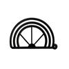 Shaping Mini Excellent No Steaming Required Convenient Hat Shaper Hat Edge Curving Band