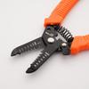Wire Stripping Pliers Multifunctional Electrical Pliers Winding Function Crimping Repair Terminal Wire Tool Pliers Cutting G3A2