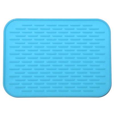 Silikon Non Slip Topf Tisch Wärmedämmung Matte Pad Halter Küche Werkzeug