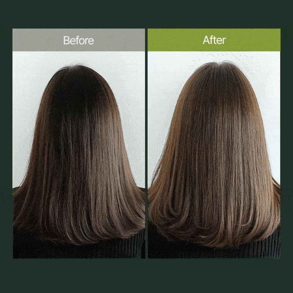 [Ryo] Root:Gen Protein Hair Treatment 200ml / 6.76 fl. oz