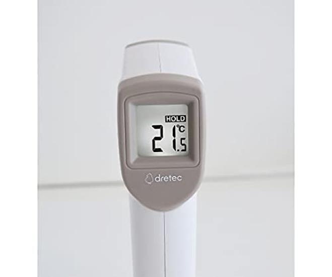 Dretec Quick Thermometer O-604WT