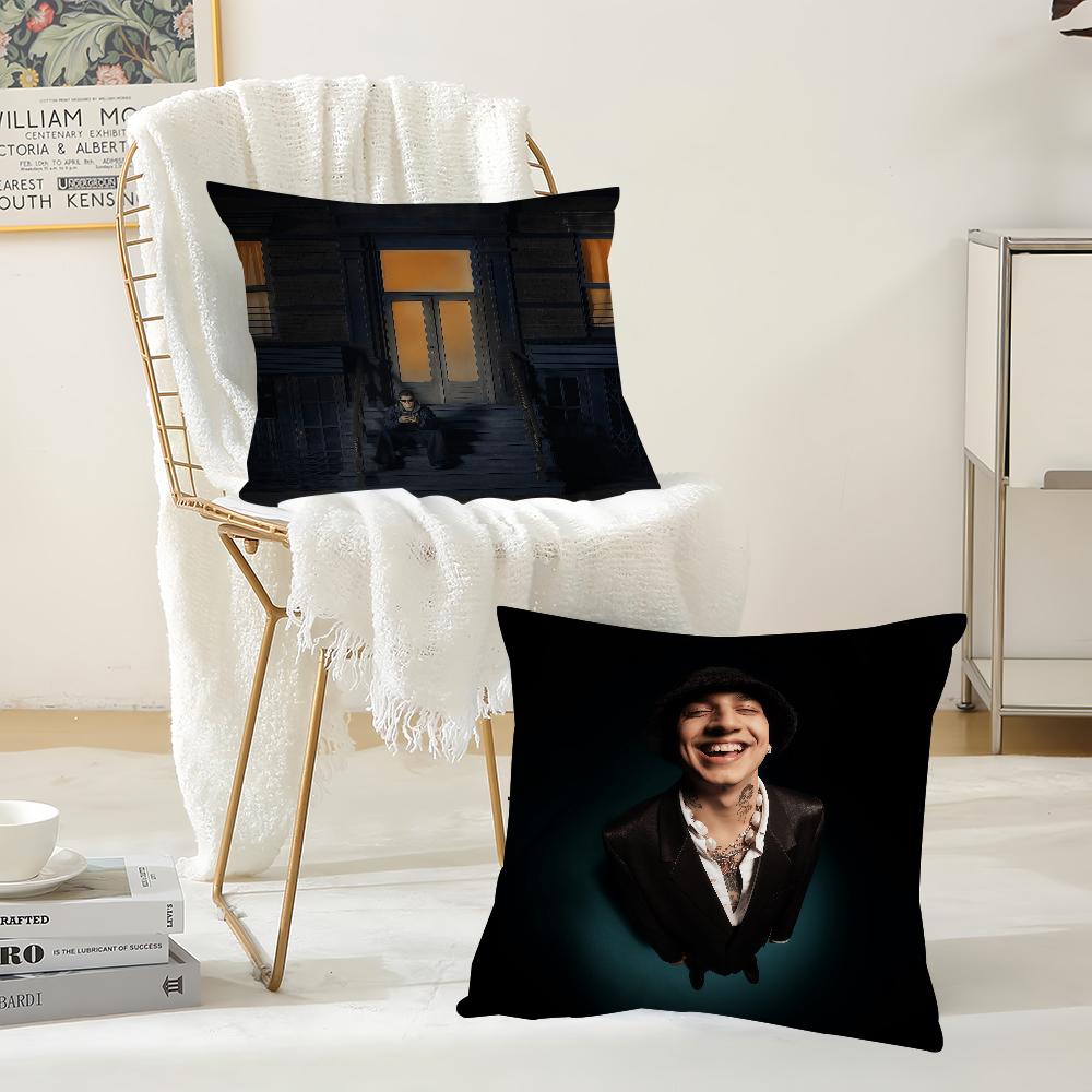 NAPISZ JAK BEDZIESZ SSobel Pillow Case Suitable For Bedrooms Living Rooms Cars Home Decoration