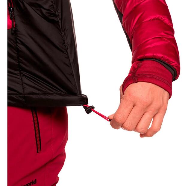 Trangoworld Jacket Rulhe