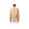 Polo Ralph Lauren Ss23 Embroidered Logo Long Sleeve Shirt Men Shirts Light-Brown 710829443-014