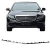 Front Bumper Chrome Decorative Strip A2138850300 For Mercedes Benz E-Class W213 2016-2020