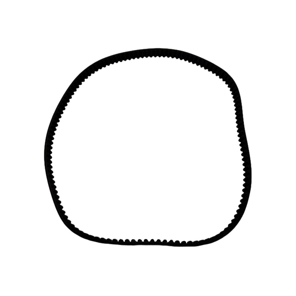 Mortorcycles Long Lasting Rear Drive Belt Fit for Fxd Fxdl Fxdwg Fxdxi Fxdwgi Fxdli Fxdxt Fxdp 40015-00 1204-0051 58-433