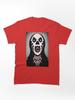 Tokyo Ghoul Hooded horror Classic Unisex T-Shirt