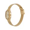 Skagen Mellem Lille SKW3164 Gold Watch Women's