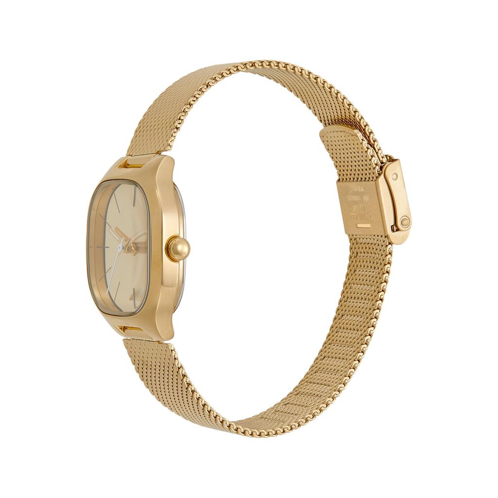 Skagen Mellem Lille SKW3164 Gold Watch Women's