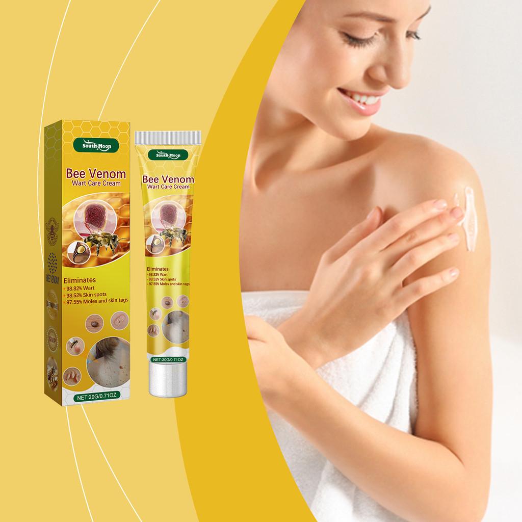 South Moon Gentle Skin Repair Cream For Flawless Complexion And Skin Improvement