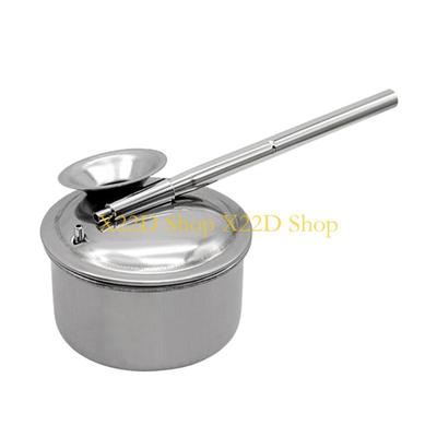 X22D Pottery Painting Sprayer, Glaze Glazing Pots Painting Sprayer Pottery Atomizer