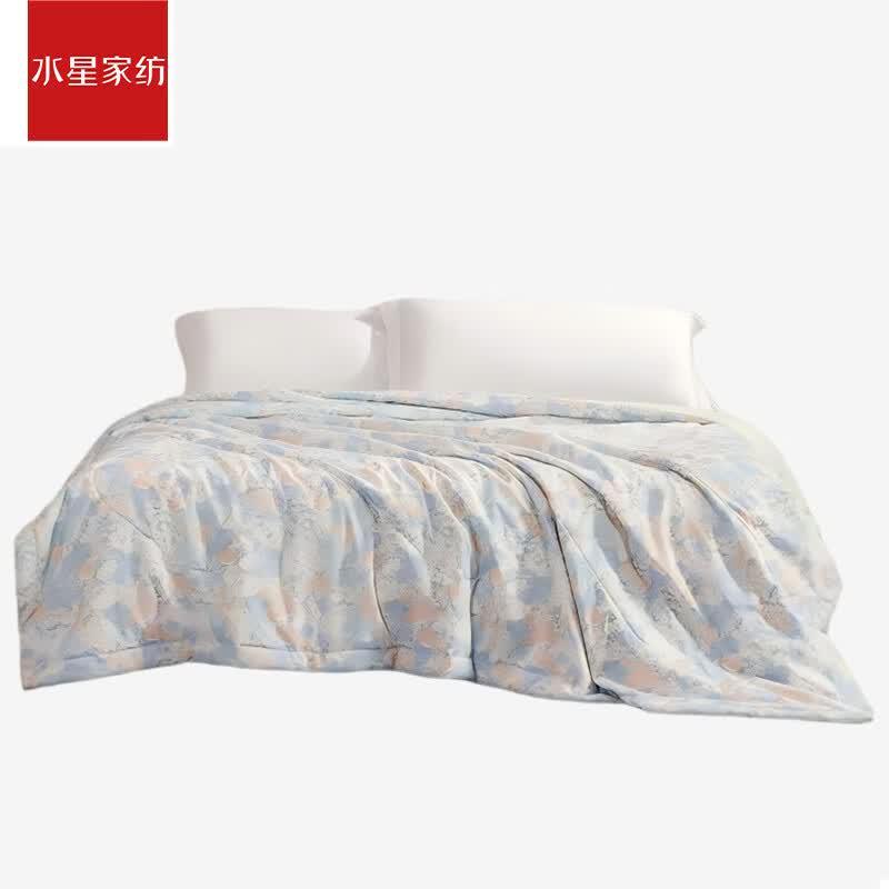 

Summer Floral Cooling Comforter