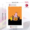 Barbapapa 100% Round Full Drill 5D DIY Diamond Painting Embroidery Cross Stitch Rhinestone Décor