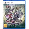 Gal Guardians Demon Purge Ps5