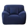 Elastic Dustproof Slipcover Sofa Cover Cushion  or (For Armchair)