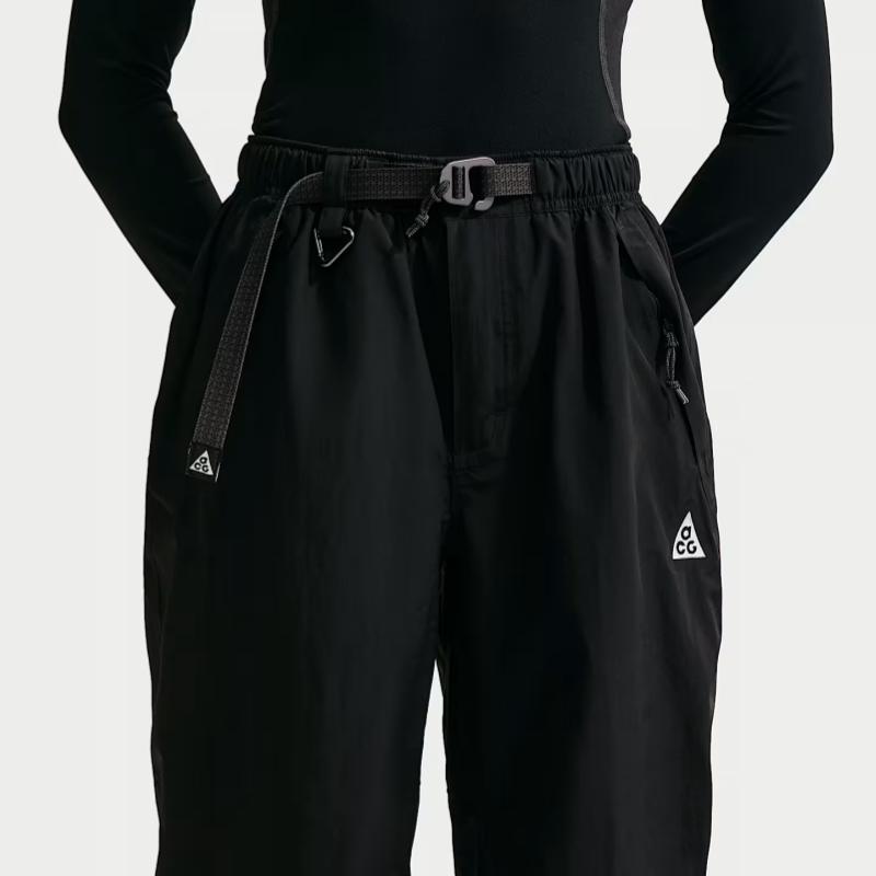 Nike ACG Storm-Fit ADV Solid Badge Windbreaker Pants Men bottoms IF0910-010