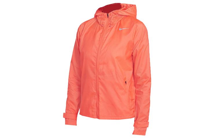 

Nike Jacket Women s Bright Orange CU3218-854 L