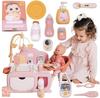 Smoby Baby Nurse Puppenecke