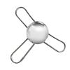 Frozen Ball For Espresso Coffee Reusable Cooling Coffee Tool Stainless Steel Ice Balls Cooling Coffee Flavor Enhancer Gadgets