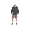 Nike Sportswear Standard Fit Long-Sleeve T-Shirt Men Grey HF0813-070