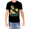 Authentic Universal The Mummy Glow In Dark TShirt New Summer Fashion Funny Printing Casual Cotton T Shirt