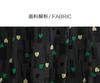 Temperament Thin Short-sleeved Floral Dress for Women In 2026 Summer, with a High-end Feel and a Slimming Effect. Medium To Long Skirt