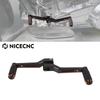 NICECNC Short Shifter Levers For Harley Road Glide Street Glide /Special Road King Electra Glide Tri Glide Fat Boy 114 Deluxe