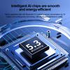 Motorcycle Handlebar Media Controller Steering Wheels Switch Bluetooth-compatible Wireless Media Smart Phone Remote Controller
