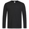 Stedman Unisex Adult Comfort Long-Sleeved T-Shirt