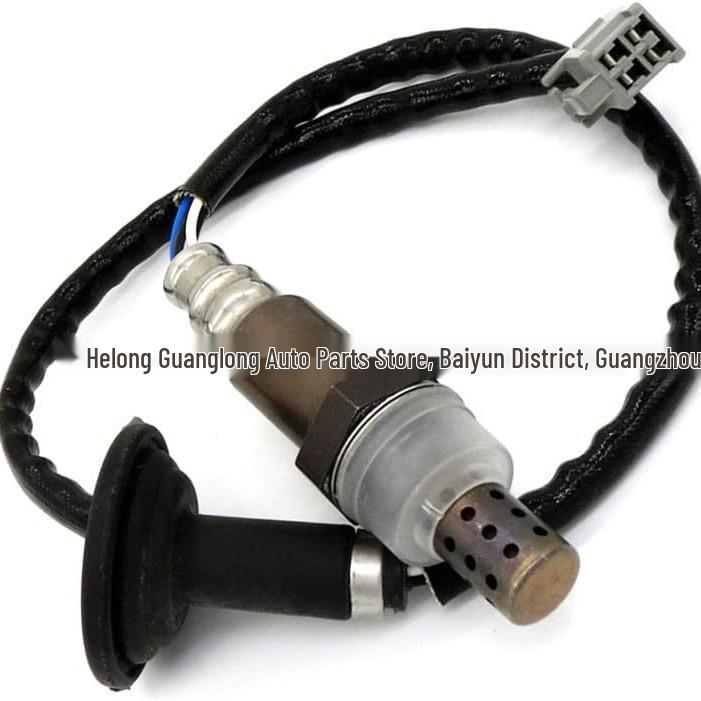 89465-12760 Oxygen Sensor for 2004 Toyota Corolla 1.8L None